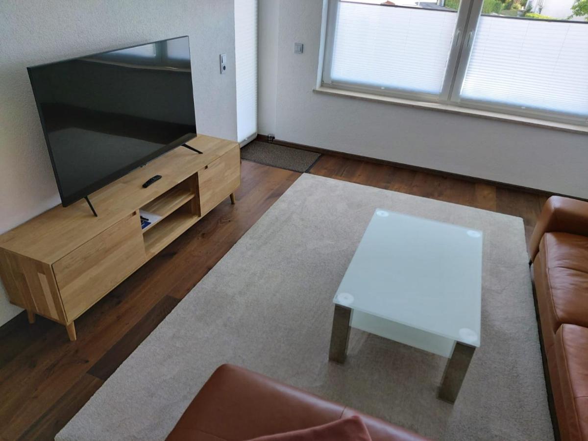 Ferienhaus Giulia In Gunzburg Ideal Fur 2 Familien Apartment Exterior photo