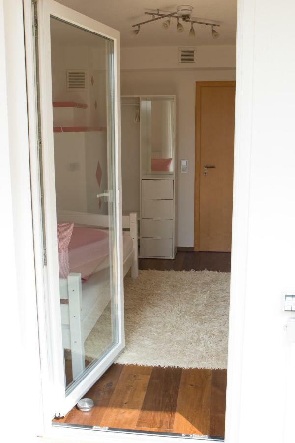 Ferienhaus Giulia In Gunzburg Ideal Fur 2 Familien Apartment Exterior photo